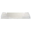 Picture of EXACOMPTA DESK TRAY CLEAR